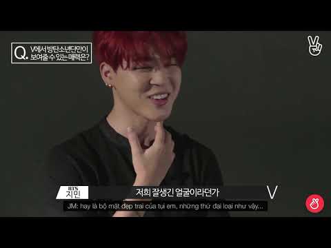 𝐑𝐔𝐍 𝐁𝐓𝐒 - 𝐄𝐏.𝟏 [𝐕𝐈𝐄𝐓𝐒𝐔𝐁] "방탄을 실행"