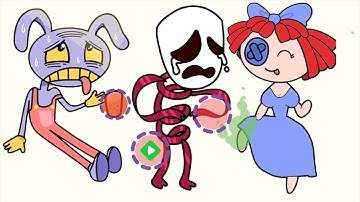 Help Monster: Tricky Puzzle - Level 1-30 - Gameplay Walkthrough(Android, iOS Game)