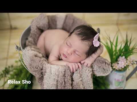 3 ساعت صدای سفید برای خواب نوزاد دارای کولیک نویز سفید برای آرامش و خواب اطفال