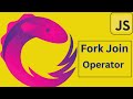 RxJS Unveiled: Fork Join operator. Part 14