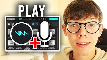 How To Play Music Through Microphone With Voicemod - Full Guide