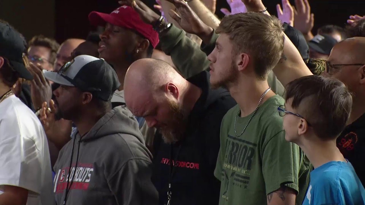 King's Table 2024 | Tomi Arayomi