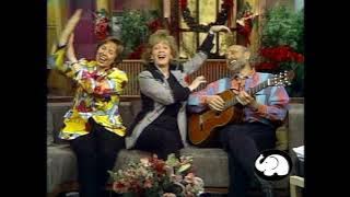 Skinnamarink | Sharon, Lois & Bram