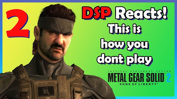 DSP REACTS!: This Is How You DON