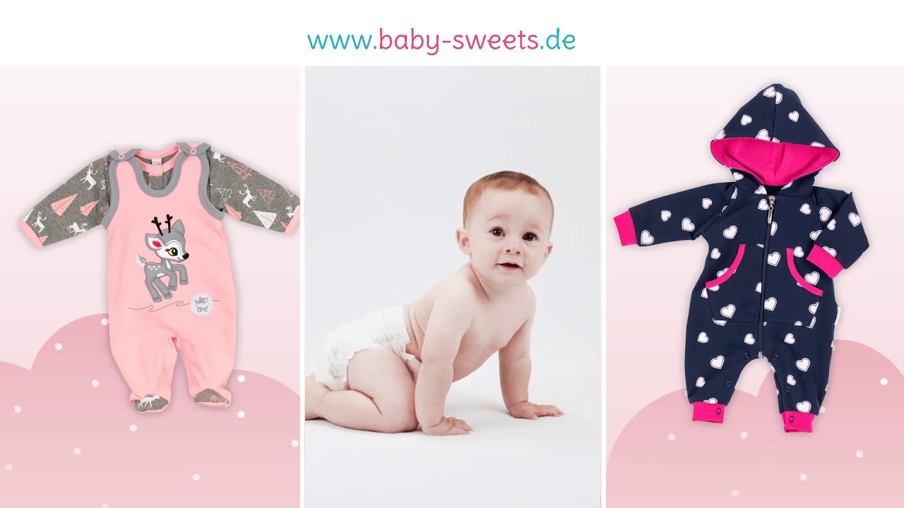 Baby Sweets 02 20SEK - YouTube