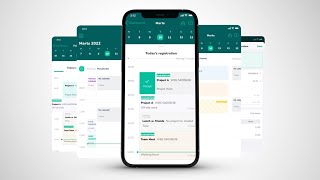 FastTime by Arkyn screenshot 5
