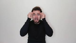 Dialogo con Dio- monologo Massimo Troisi ( La Smorfia )