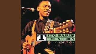 Dança Ma Mi Criola (Live in Lisbon)