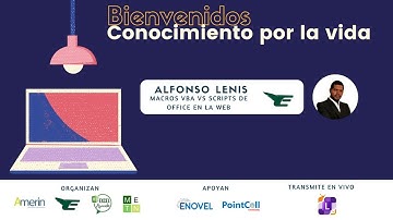 Macros VBA vs Scripts de Office en la web