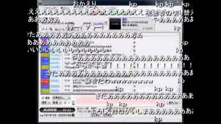 Unko-chan's Niconico Live Revolution Part 1 [01/01/2013]