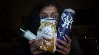 ✨lofi asmr ; random items ; limited talking✨