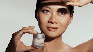 Celebrity Quality & Luxury Your Skin Deserves Profile