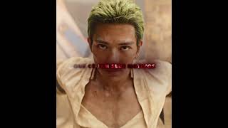E esse encontro? - Luffy X Zoro Edit | One Piece: A Série | #shorts #edit
