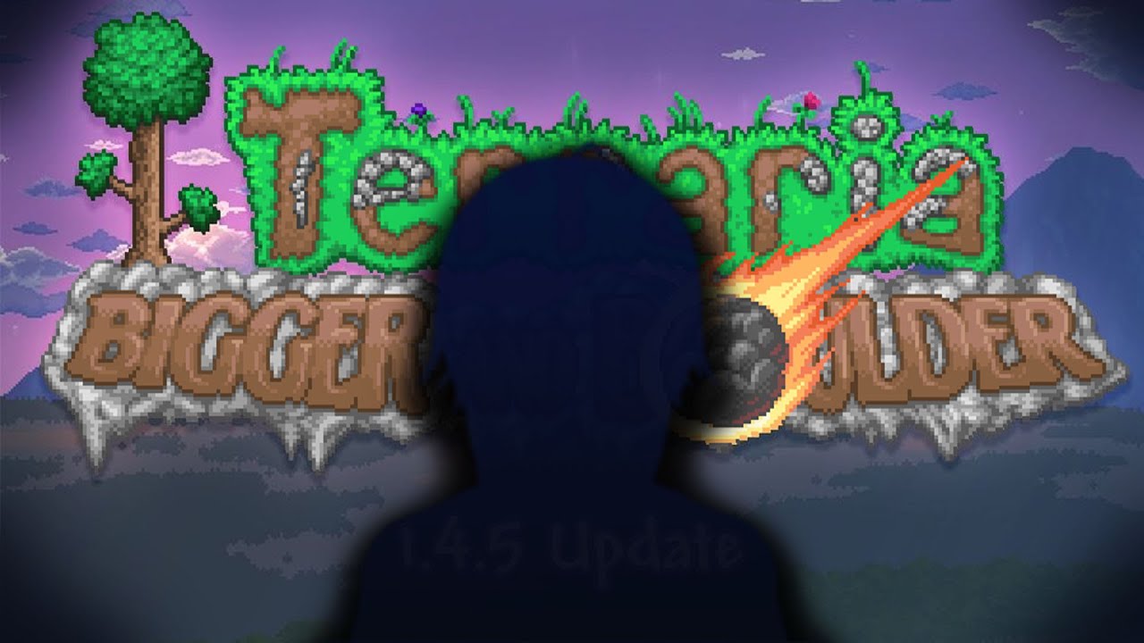 2D Minecraft jest grany