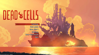 DeadCells - Part 1 - Introduction - Play through