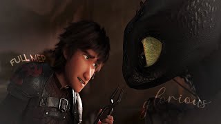 HTTYD~Glorious || FULL MEP