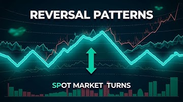 Top 3 Reversal Patterns You Need to Know for Maximum Profit in 2025