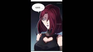 The Hunter early release chapter  48 SUB ENG