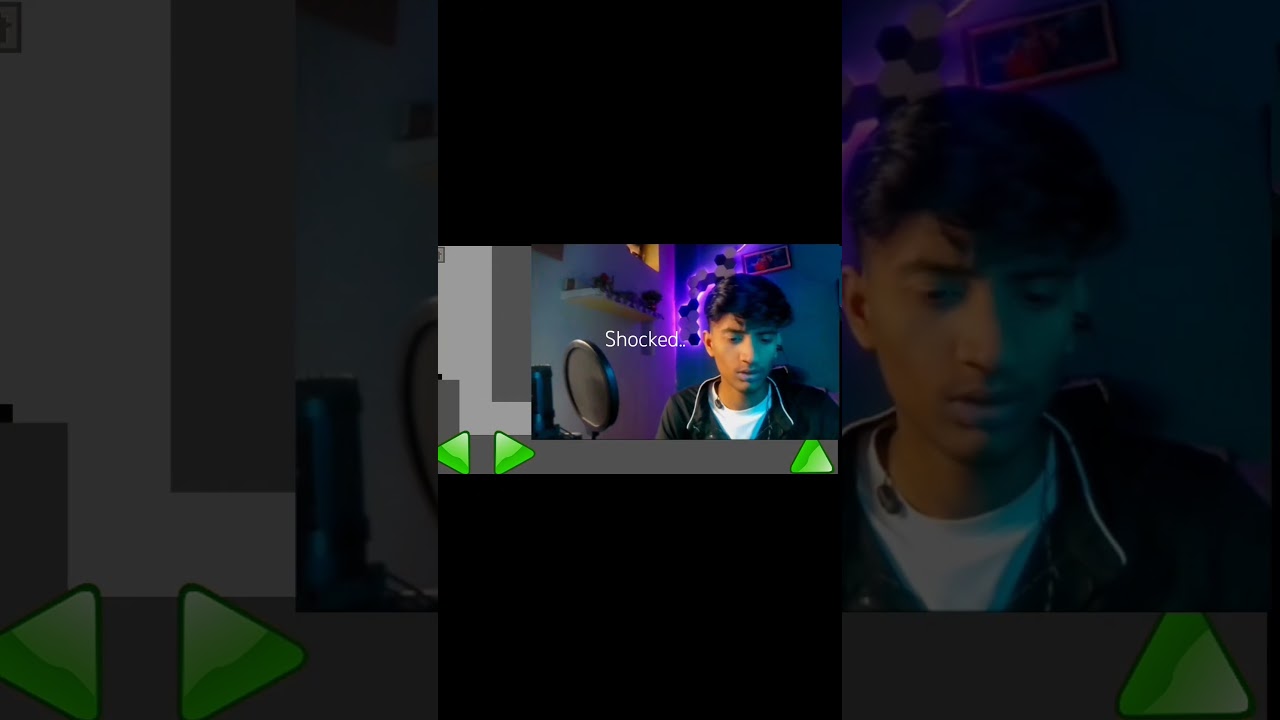 Every Move Is a Mistake 😵..