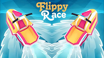 Flippy Race Gameplay Walkthrough (Android, iOS) | CG-138