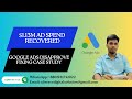 $1.13M Ad Spend | Google Ads Disapprove Fixing Case Study