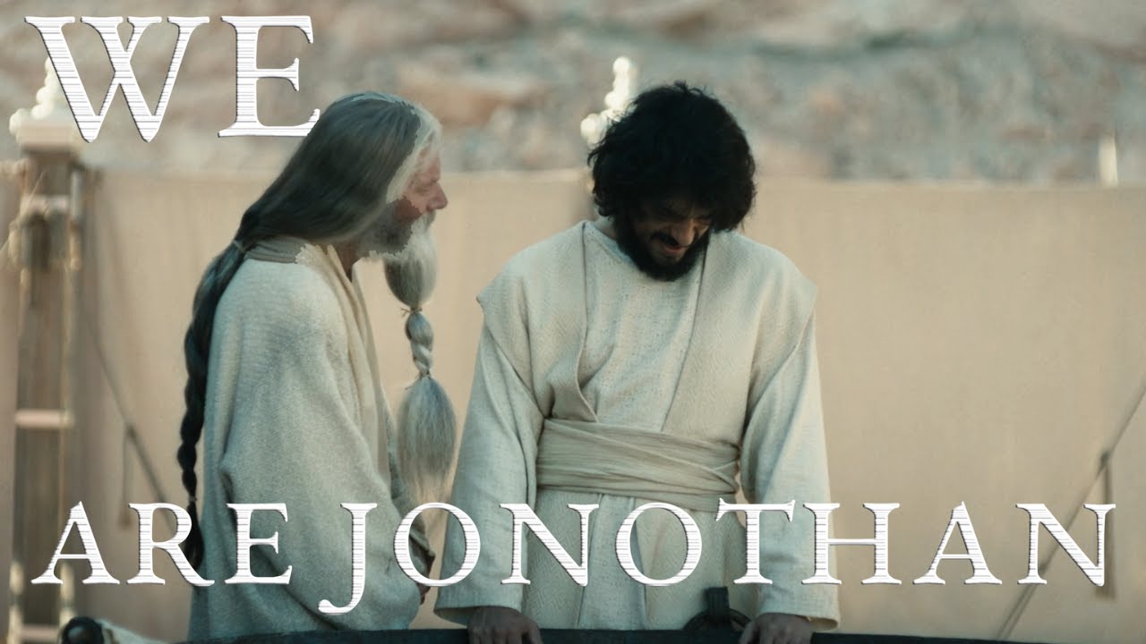 Did You Miss This? | House of David S2 Ep. 4