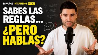 Details ¿Cuál es el mejor método para aprender español - Intermediate Spanish Podcast Update
