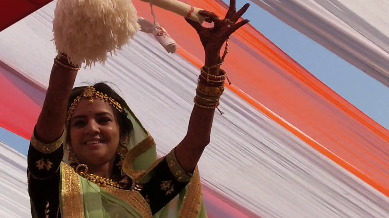 Ruchi Shah Diksha sailana