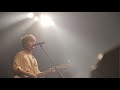 Seven Billion Dots「Stay With Me」Official Live Video (Virtual Crunchyroll Expo 2021)