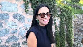 Ceren Karakoçtan Kızılcık Şerbeti Açıklaması