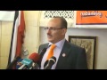 يحيى صالح يدعو لتقديم المبادرات للشباب وليس للمشترك