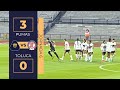 Pumas vs Toluca Femenil | Diego Cornejo