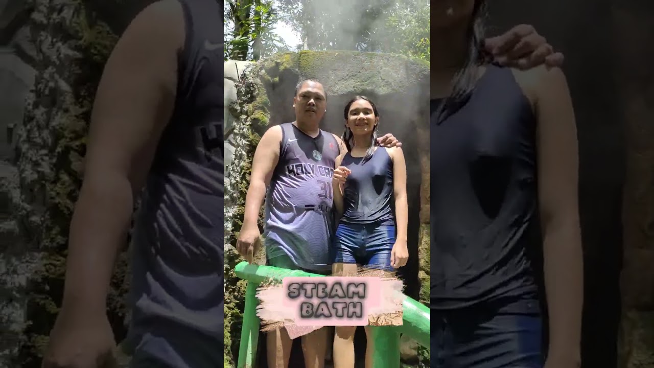 Lake Agco Hot Spring