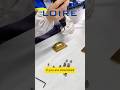 The Shower Hinge We Build for Customers | Loire Hardware