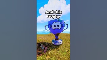 The Rust Discord Cosmetic is Actually Broken! 💀 #rust #rusttips #rustexploit #rustcheat #rustshorts