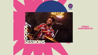 Núbia | Andamento | Ao Vivo no DosolTV Sessions