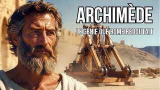 ARCHIMÈDE : L’HOMME QUI A CHANGÉ LE MONDE SANS LE VOULOIR — Histoire pour dormir