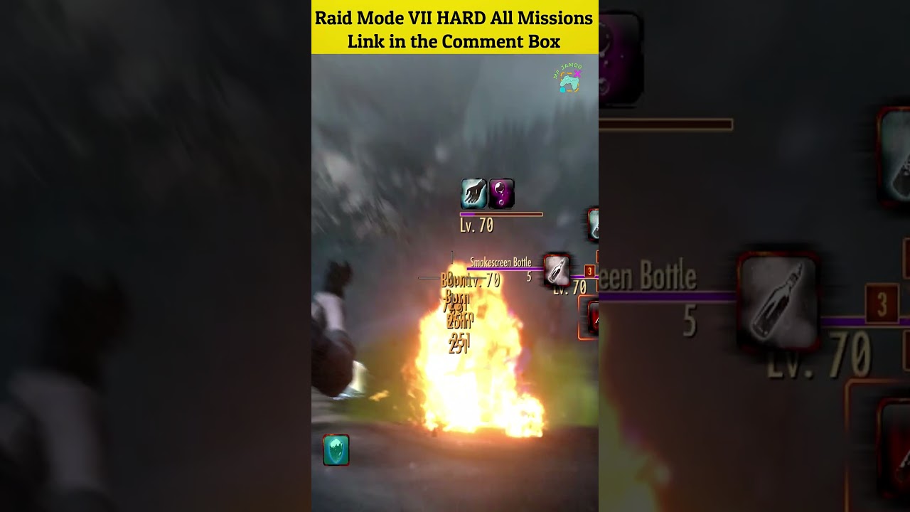 Resident Evil Revelations 2 | Raid Mode 07 HARD (All Missions) | With All Medallions