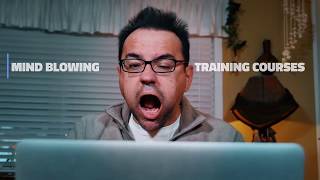Certified Training Courses