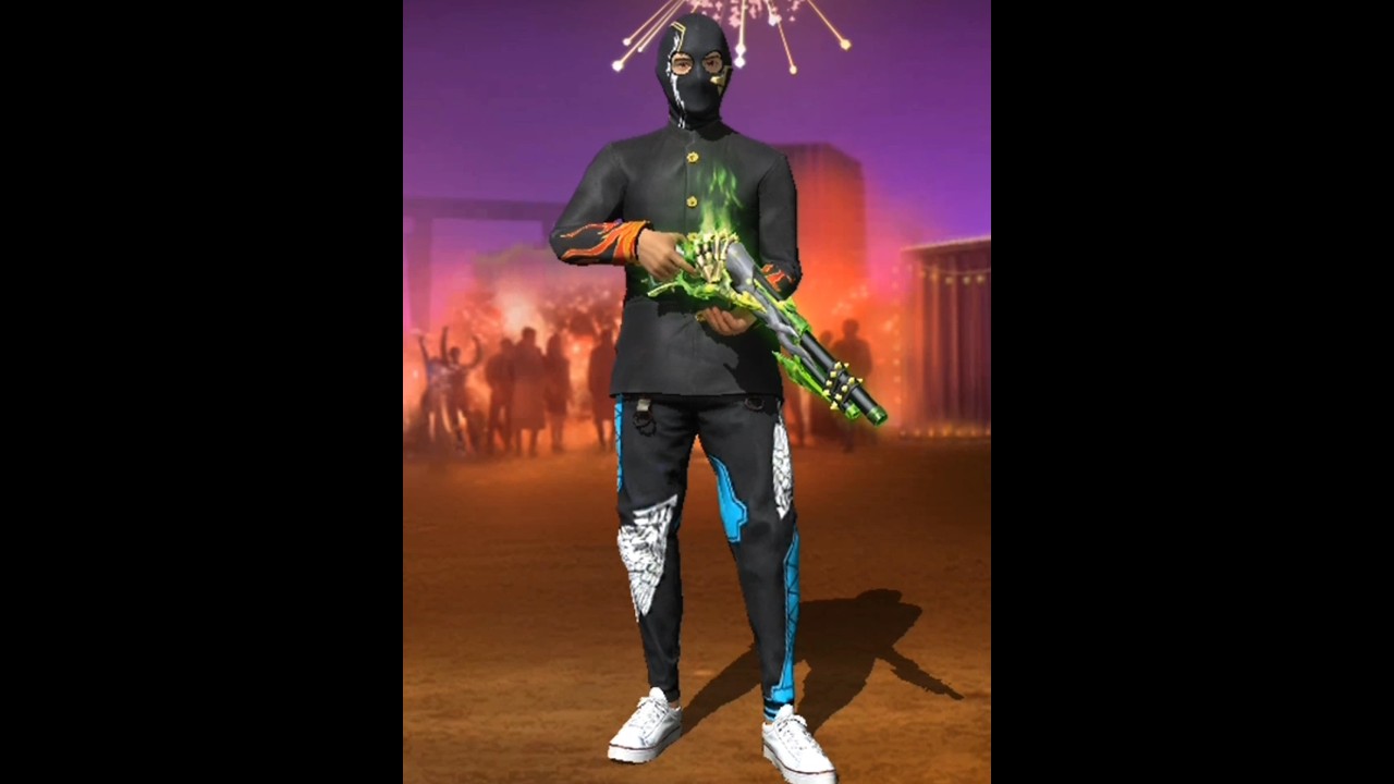 TOP 3 FURY SENIOR BUNDLE COMBINATION🔥| BEST DRESS COMBINATION WITH FURY SENIOR BUNDLE|