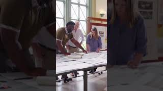 Fighting for Community Regeneration
