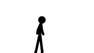 Flash || Run Animation Test