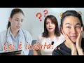 Come ho scoperto di essere incinta in Corea... e le nostre reazioni