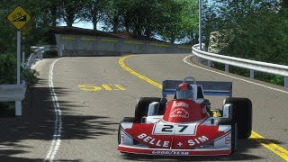 rFactor 2 - On Knifes Edge Through The Rising Sun: March 761 @Nsuka