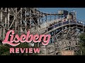 Liseberg Review | Gothenburg, Sweden