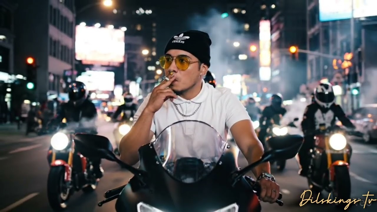 DILS MX FT DEALER MUSIC - RECONOCIDOS 👑