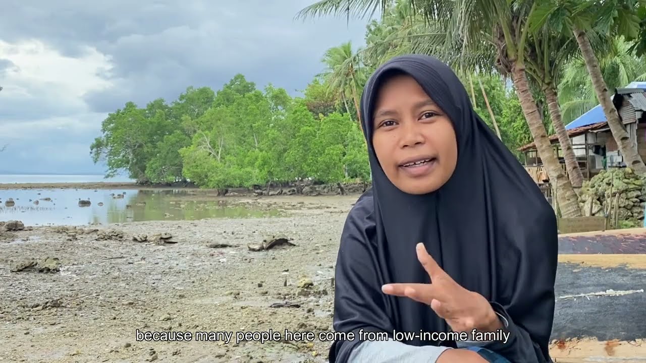 Develop Livelihood Strategies in Keta through Co-design Process - INSPIRASI IYLP Action Project