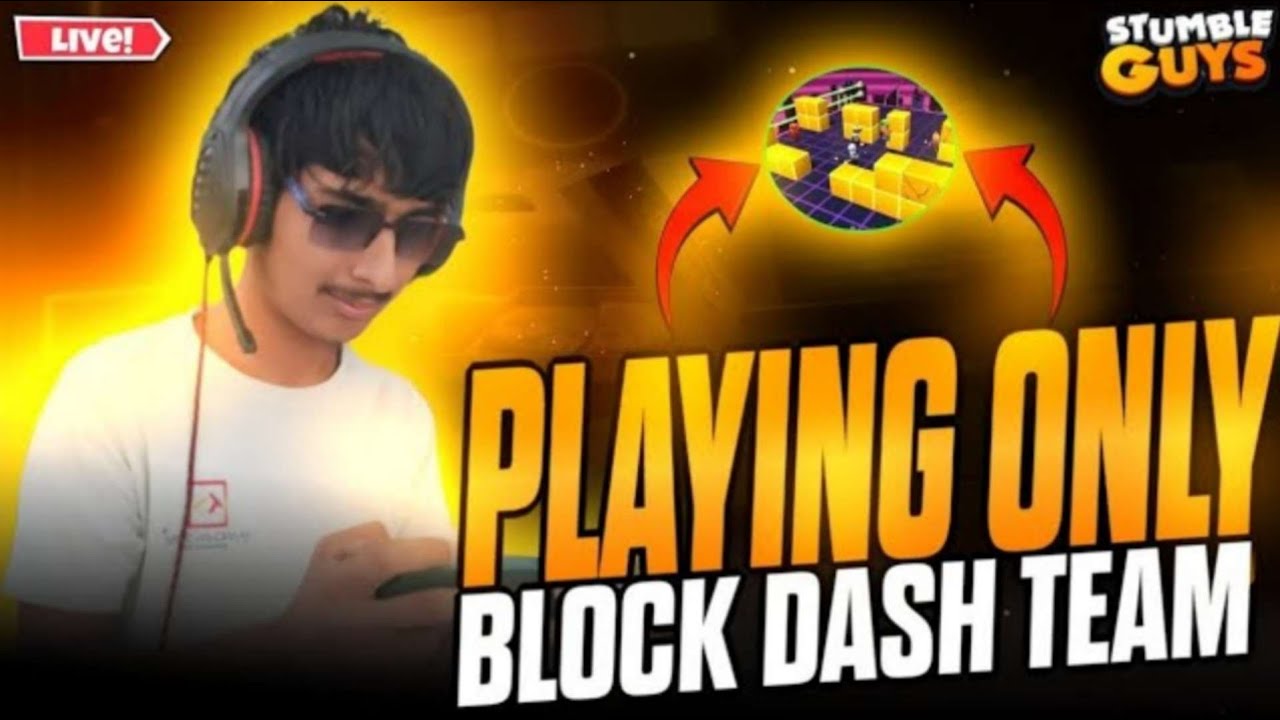 STUMBLE GUYS NEW UPDATE LIVE STREAM  || STUMBLE GUYS LIVE WITH VAMU 😝[26k SOON]🙃