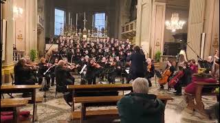 Ave Maria (Giacomo Pedemonte)