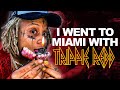 Miami with Trippie Redd [part 1]